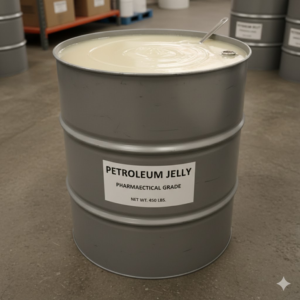 Petroleum Jelly